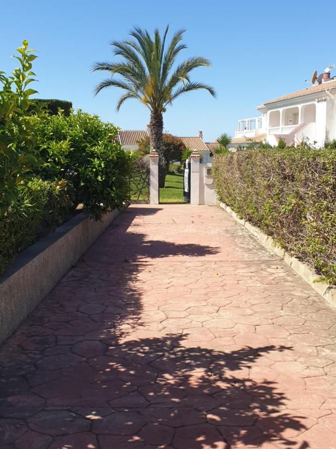 Апартаменты Montemar Торрокс-Коста Экстерьер фото